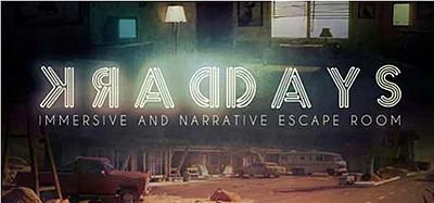 Oculus Quest 游戏《沃德威尔之家》Wardwell House